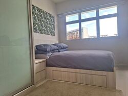 Blk 326C Punggol Vue (Punggol), HDB 3 Rooms #613063191